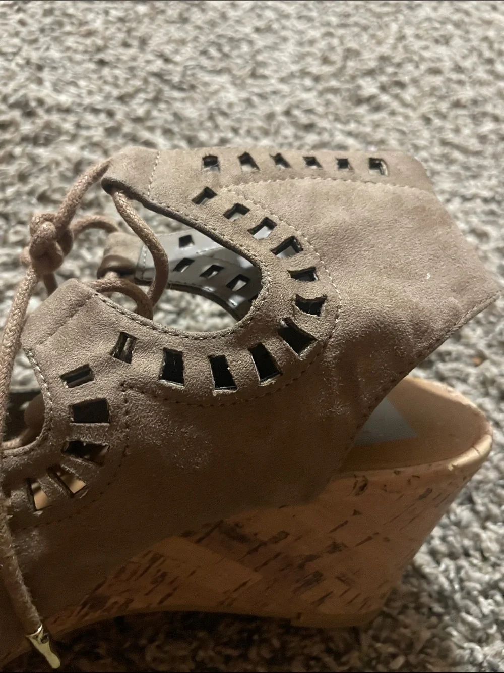 DV by Dolce Vita stylish wedge